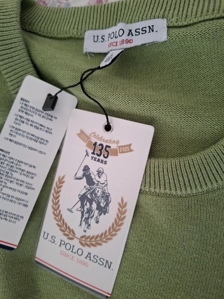 U.S. Polo Assn.