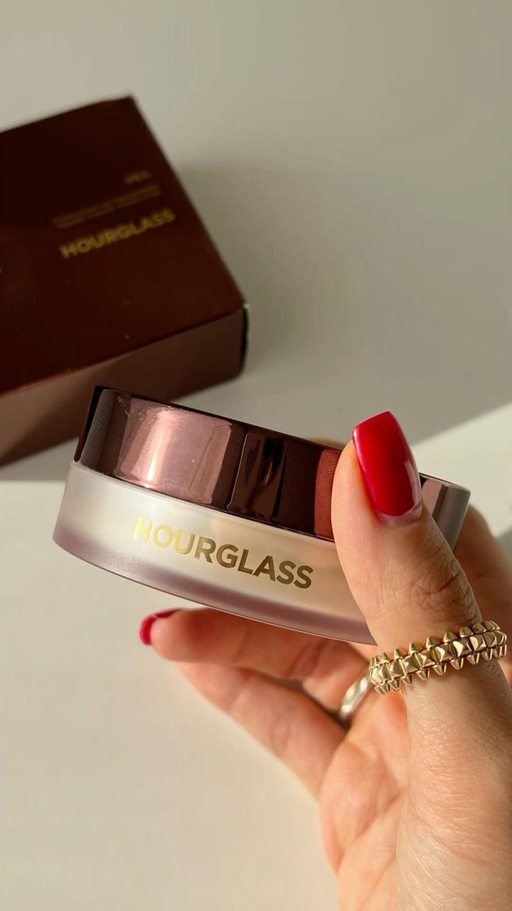 Hourglass