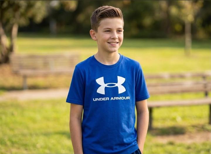 Under Armour