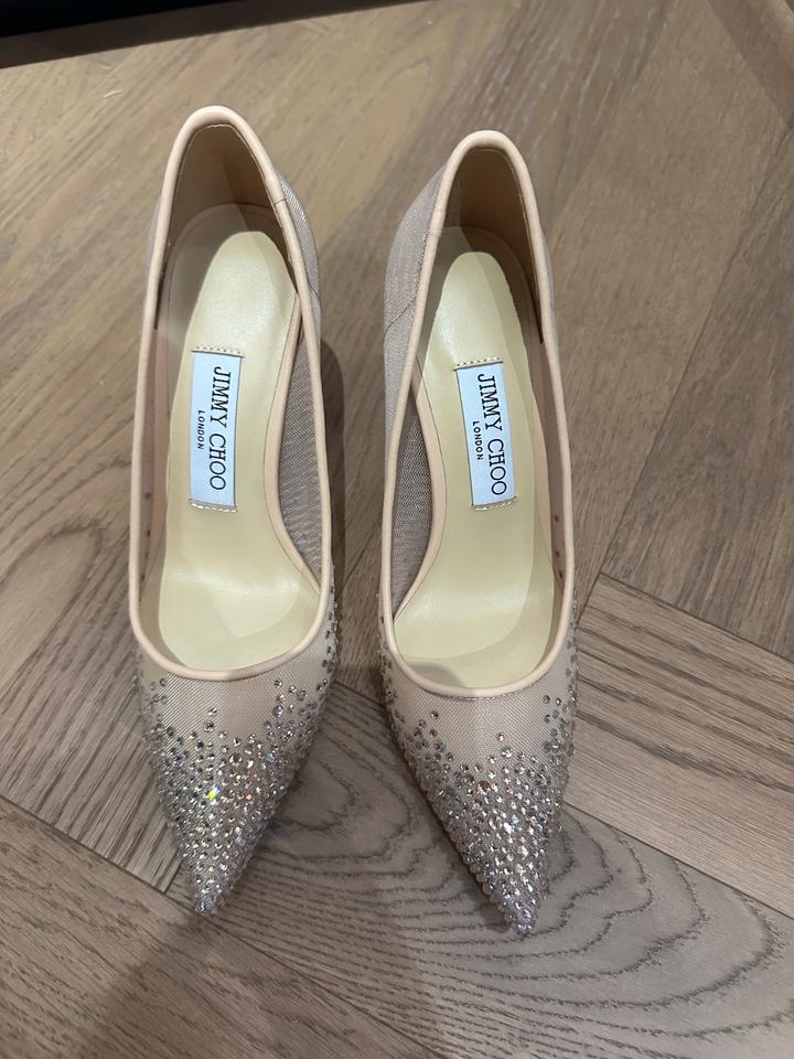 Jimmy Choo