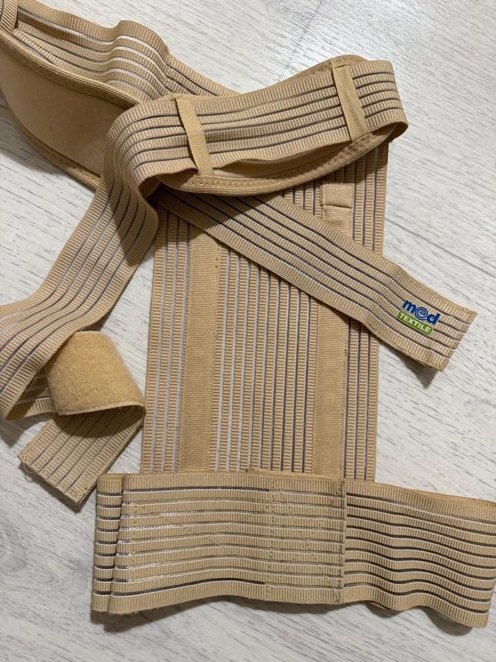 Med textile