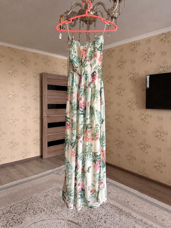 Нет бренда