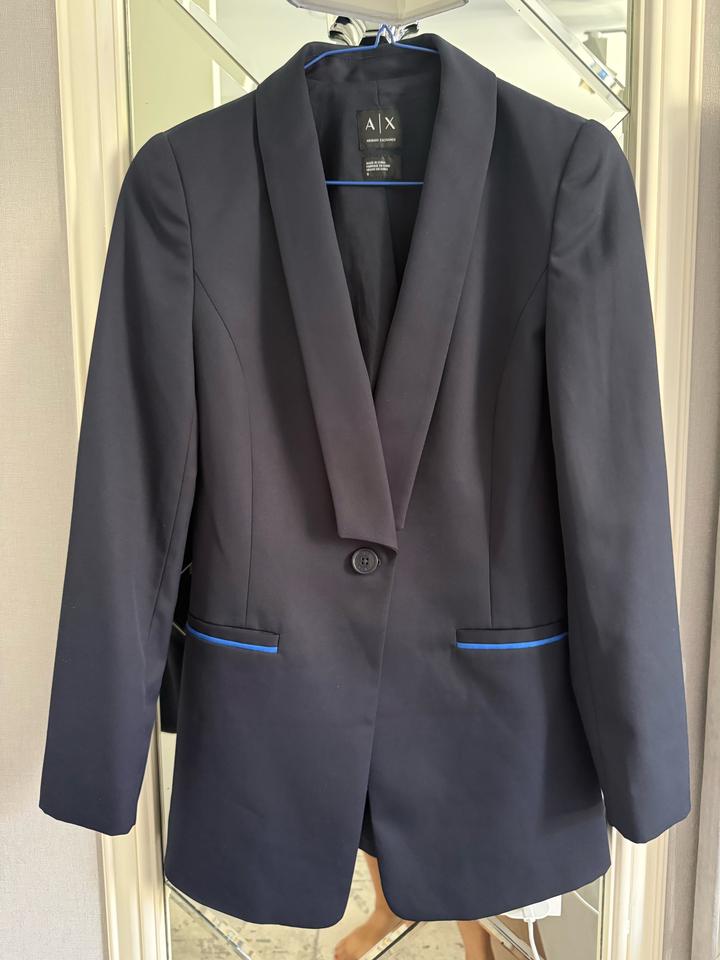 Armani Exchange