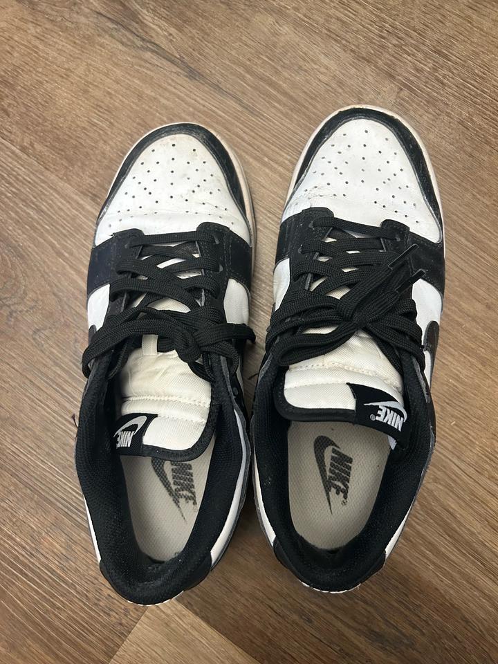 Nike