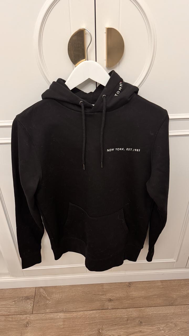 Tommy Hilfiger Худи