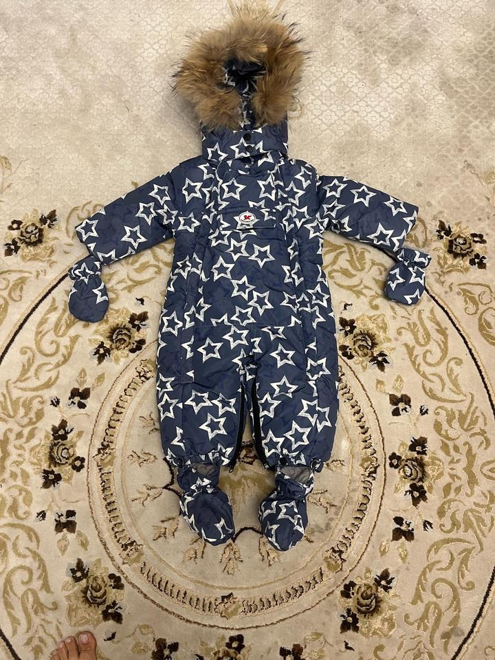 Комбинезон