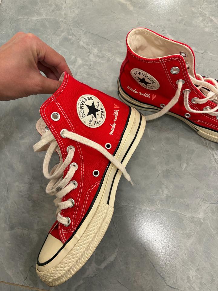 Кеды Converse Chuck Taylor All Star