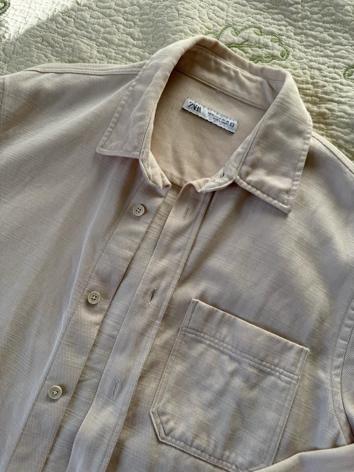Рубашка ZARA