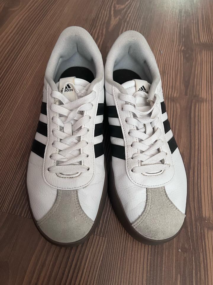 Adidas