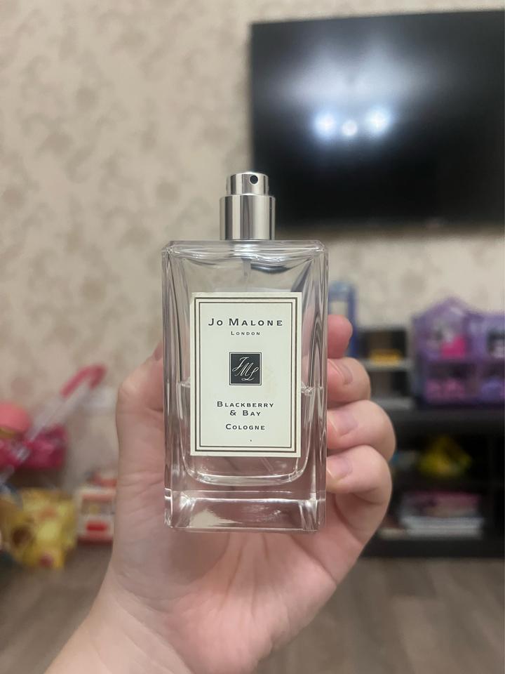 Jo Malone London Парфюм Blackberry & Bay
