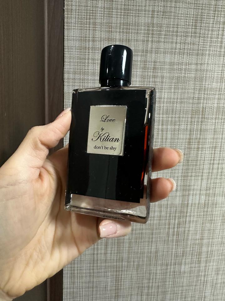 Kilian Paris Kilian don’t be shy
