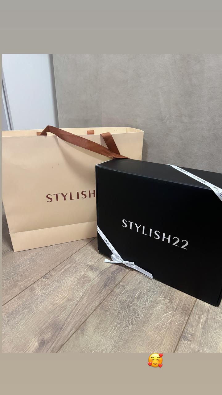 Stylish