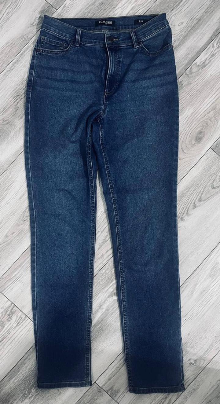 LC Waikiki