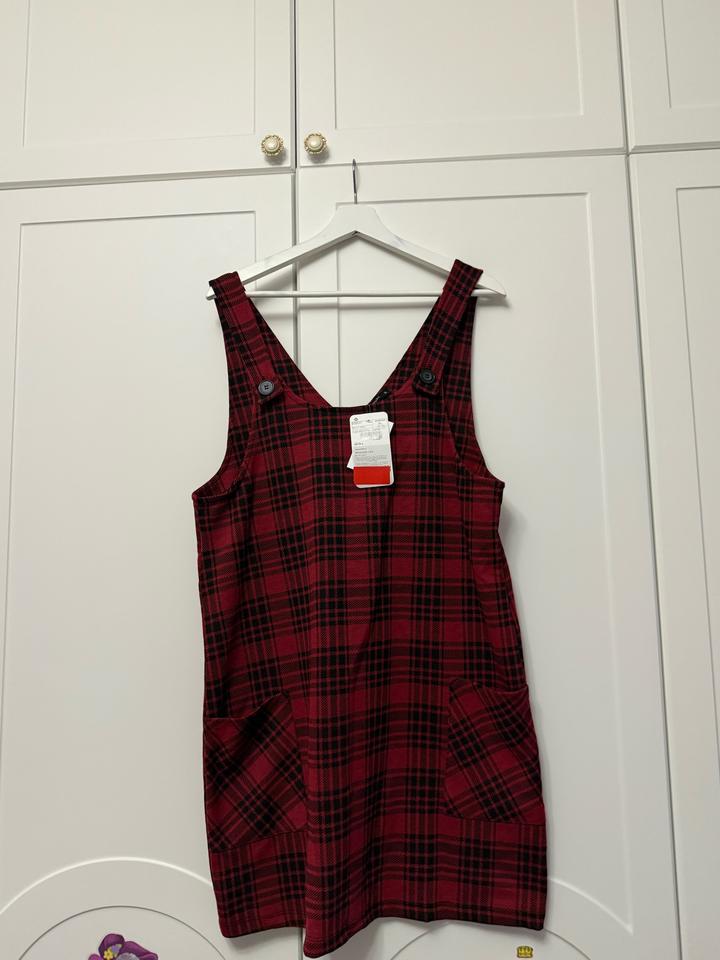 LC Waikiki Теплый Сарафан❤️