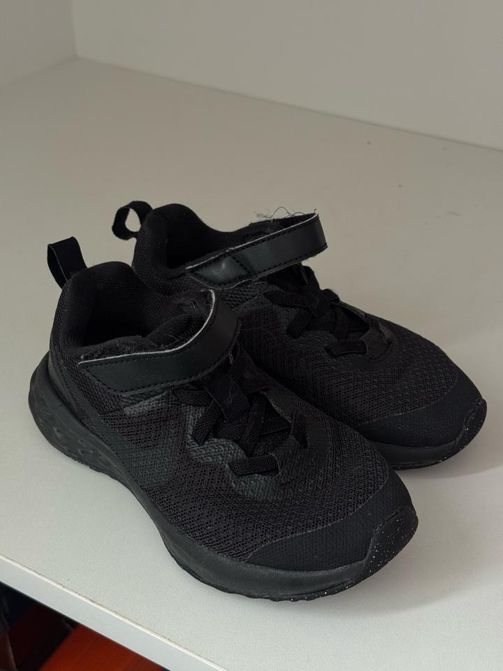 Кроссовки Nike для мальчиков