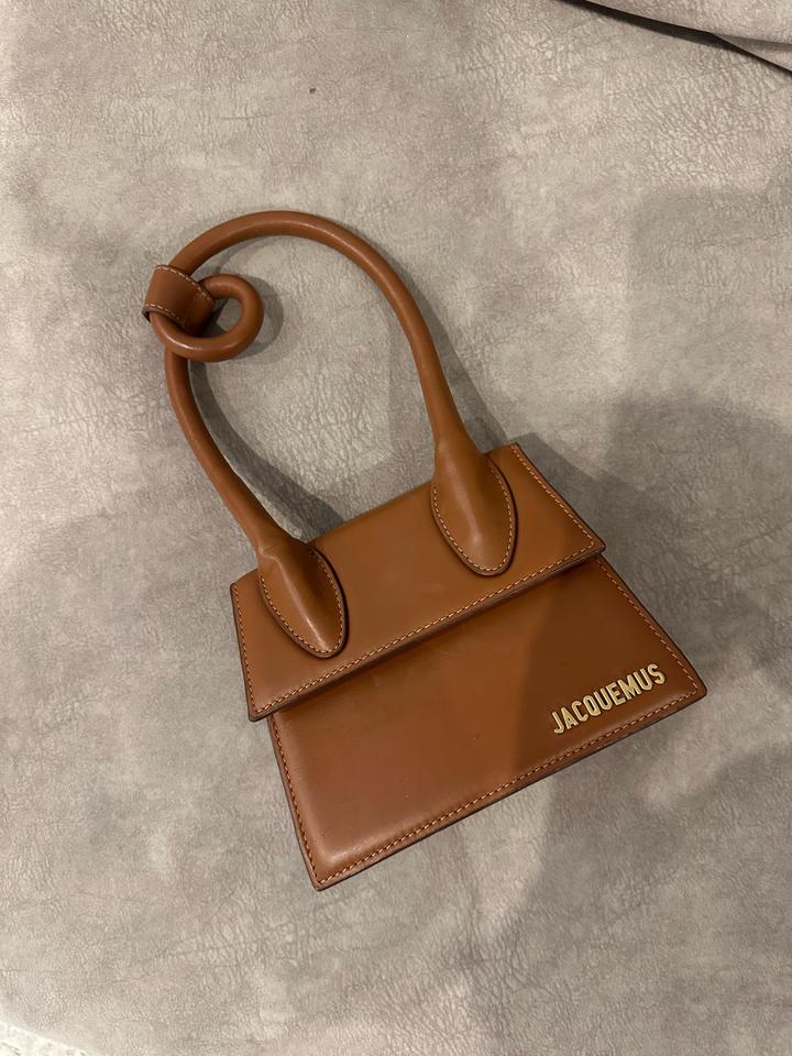 Сумка Jacquemus