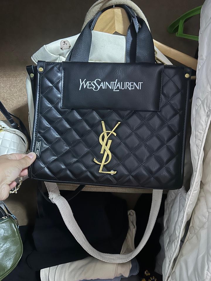 Yves Saint Laurent
