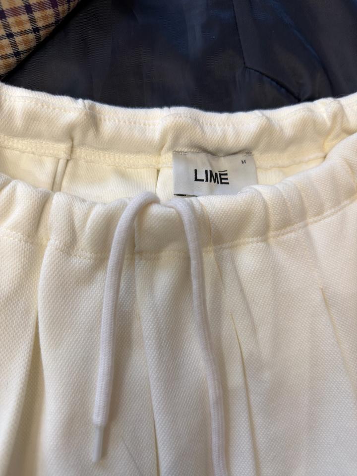 Юбка LIME плиссированная