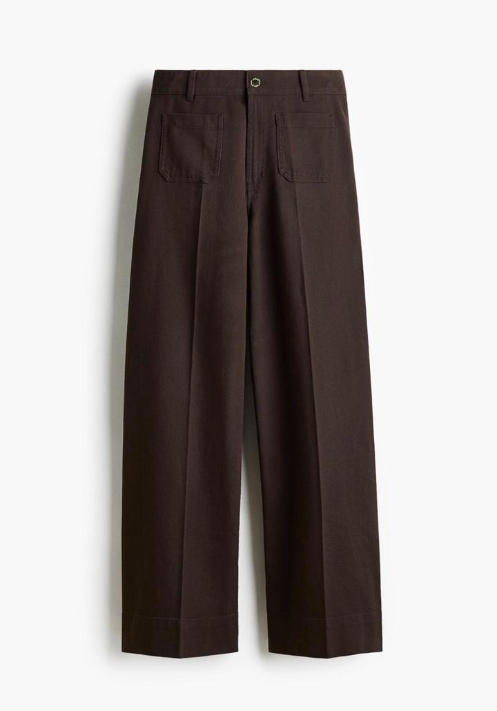 H&M брюки