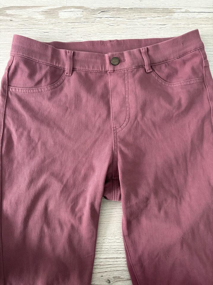 Uniqlo Брюки на резинке