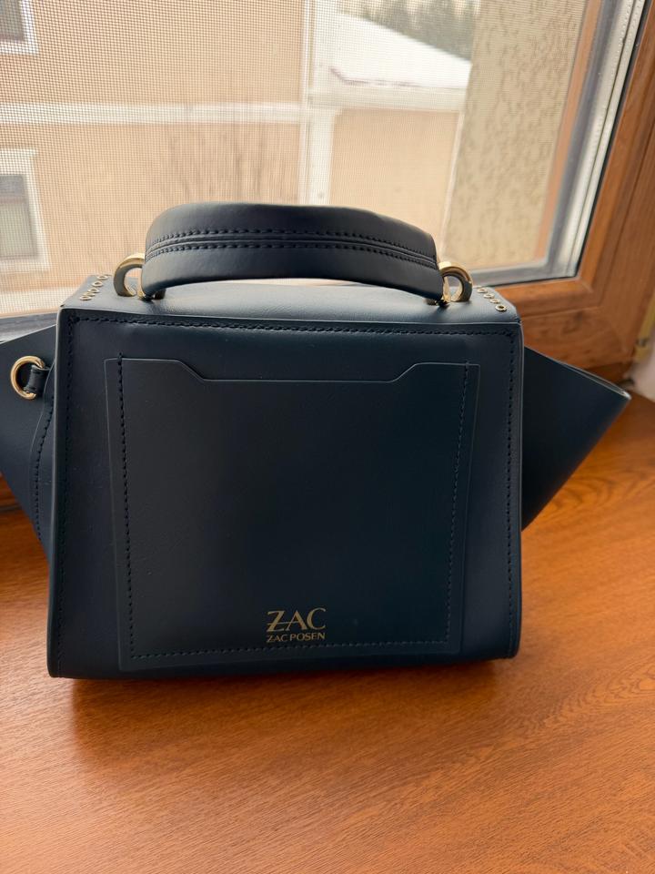 ZAC Zac Posen