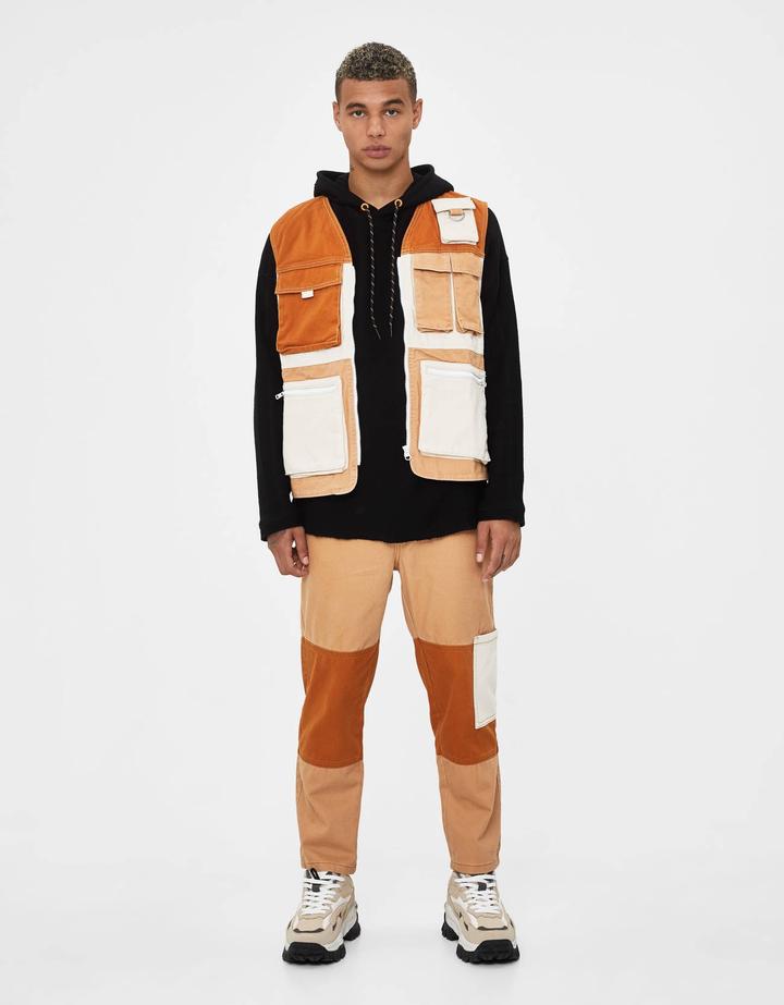 Bershka