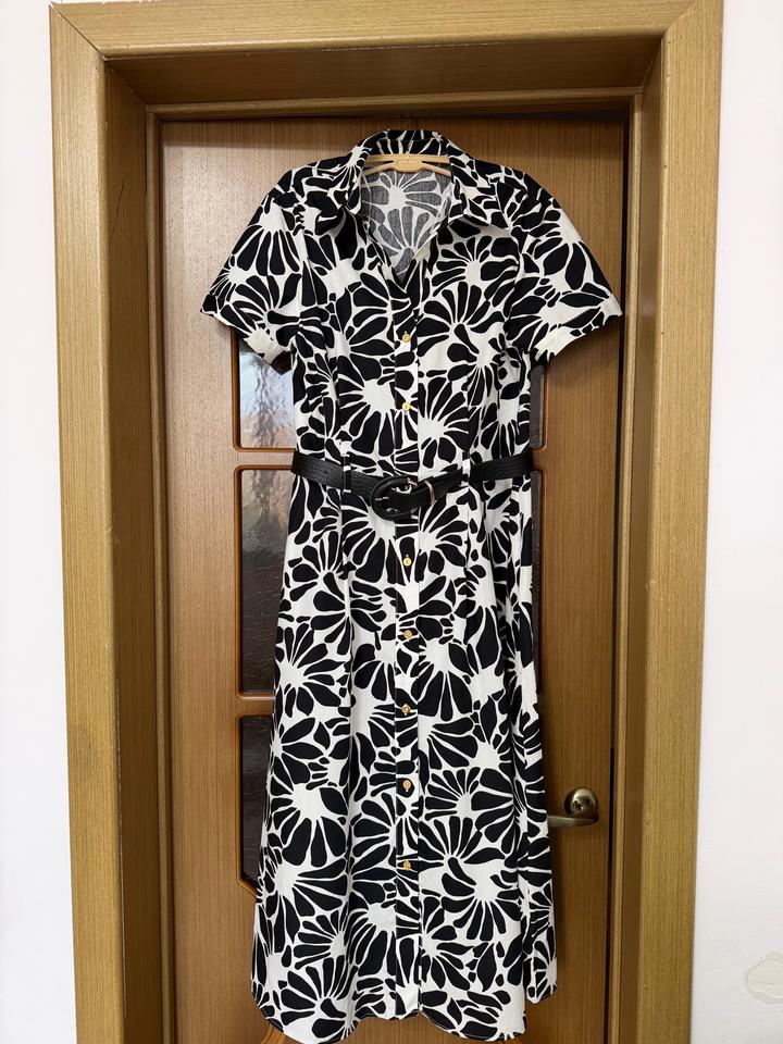 Платье ZARA