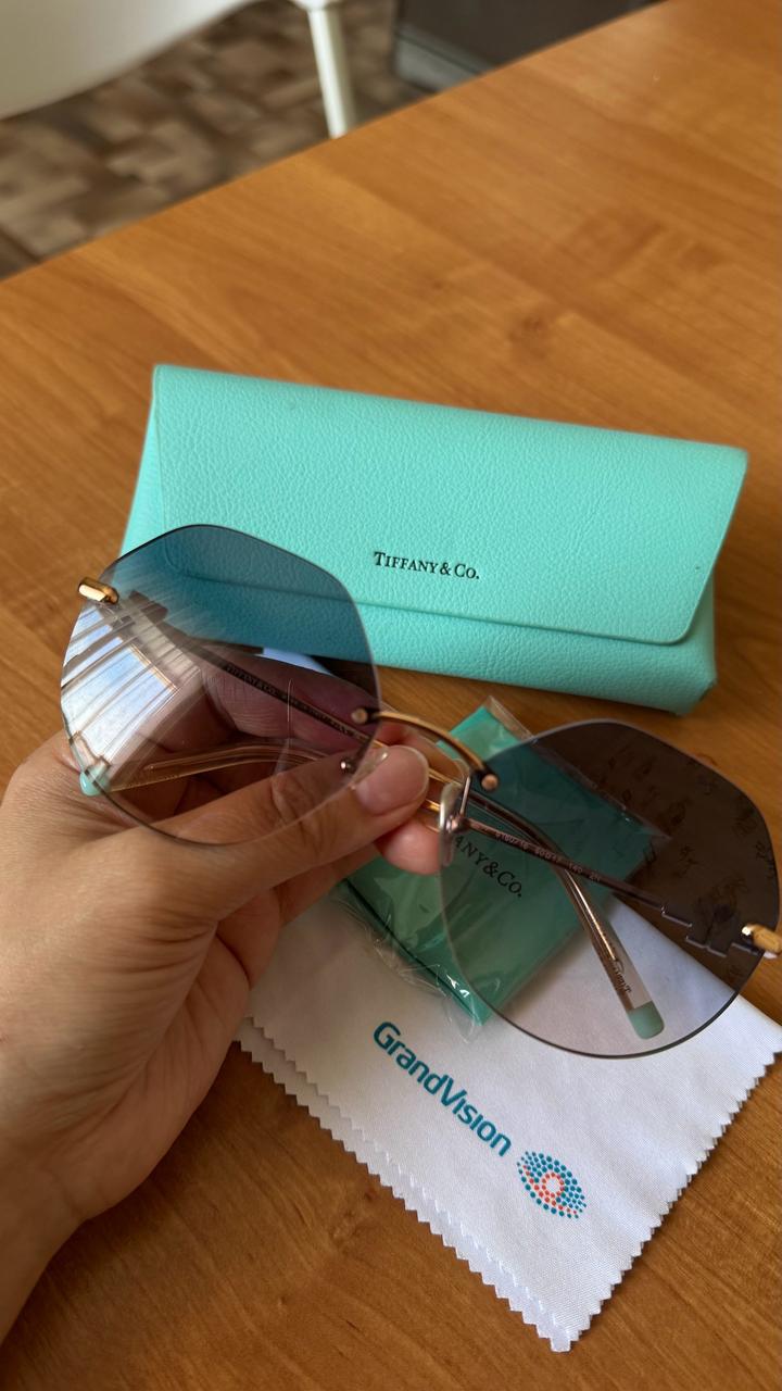 Tiffany & Co.