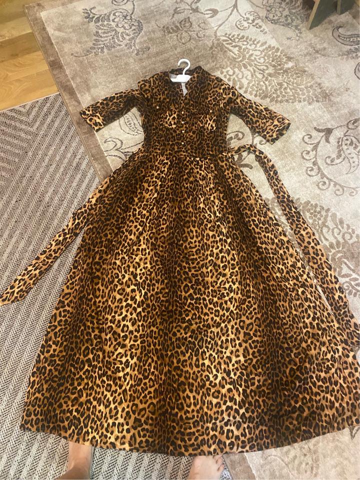 Roberto Cavalli Платье длинное в пол