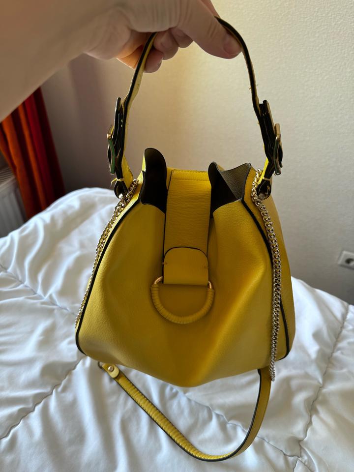 Стильная сумка от Zara