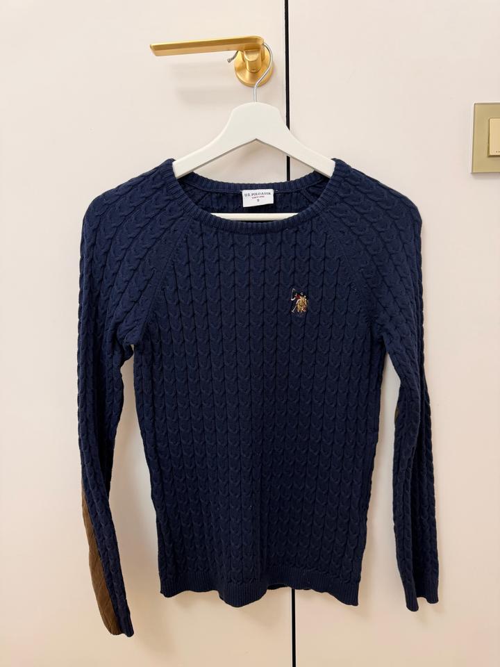 Джемпер U.S. POLO ASSN.