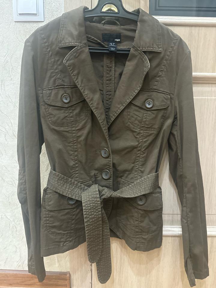 H&M