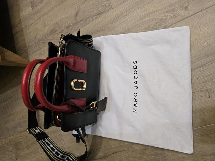 Marc Jacobs