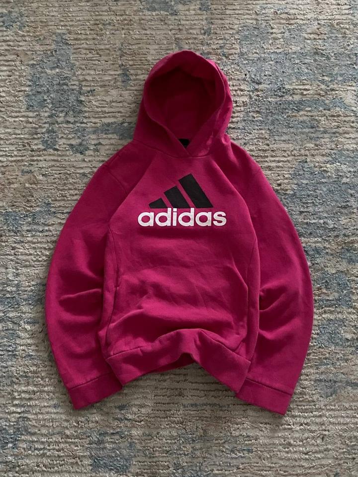 Худи adidas