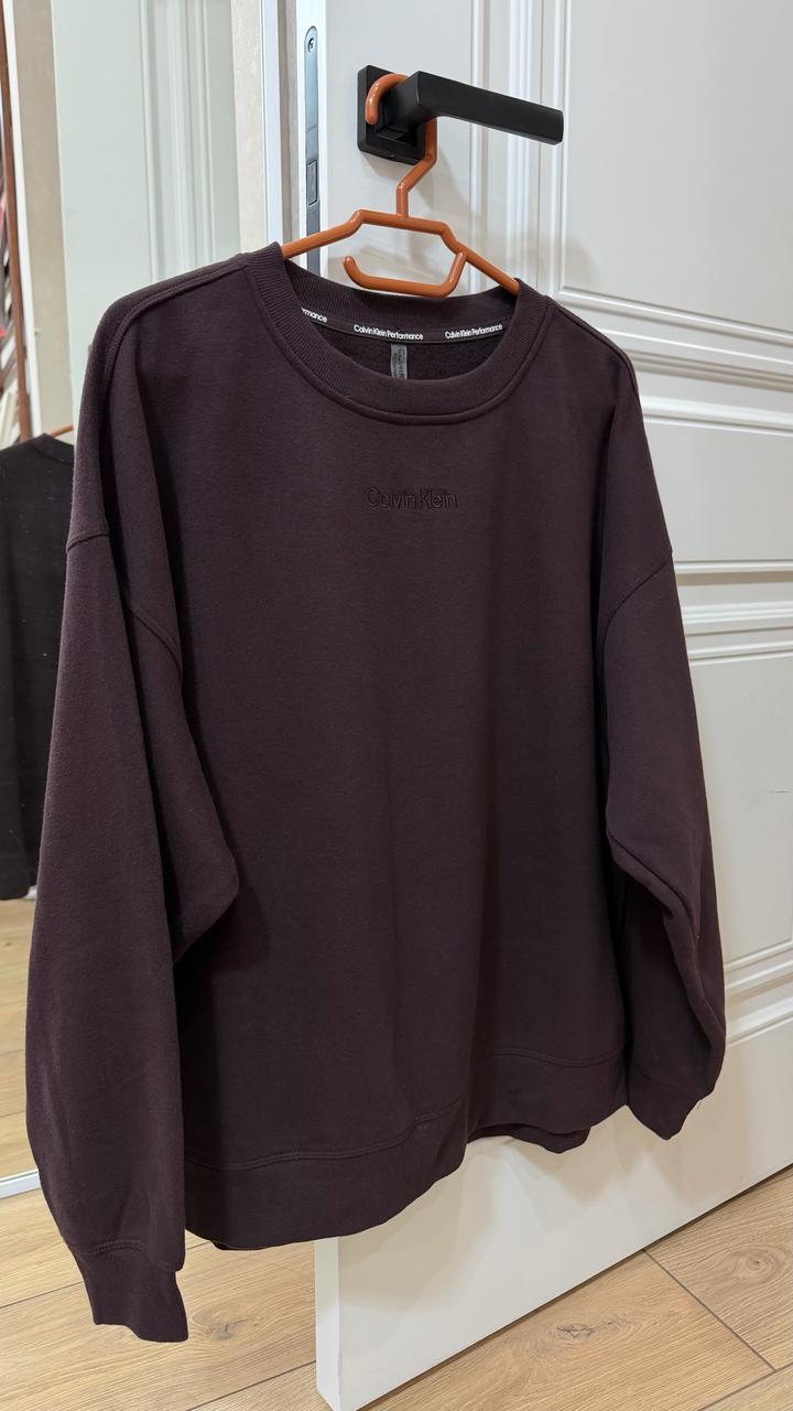 Свитшот Calvin Klein