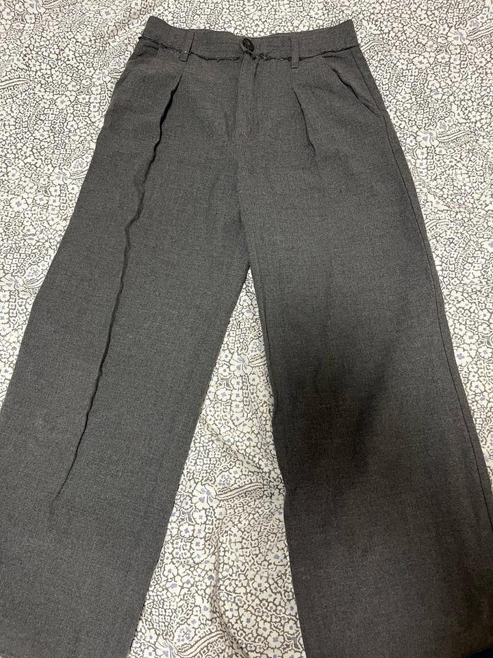 Брюки Zara