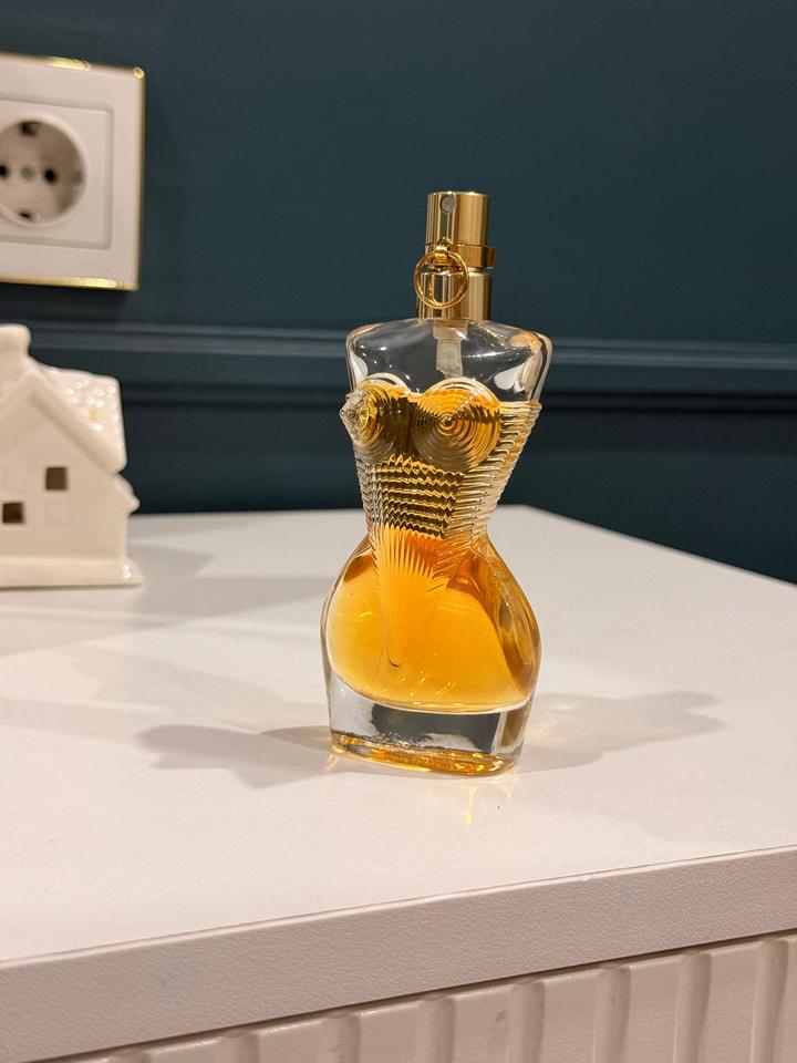 Парфюм женский Jean Paul Gaultier divine le parfum