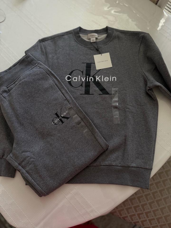 Calvin Klein