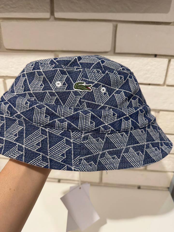 Lacoste