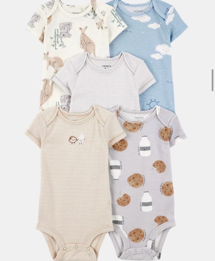 Carter's