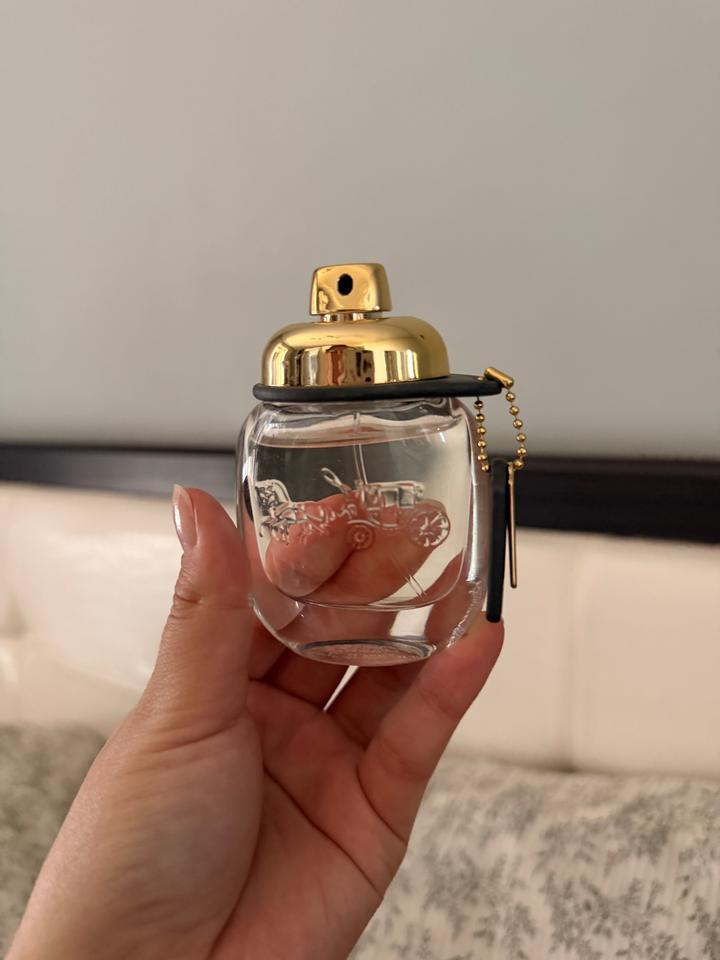 Парфюмерия Coach