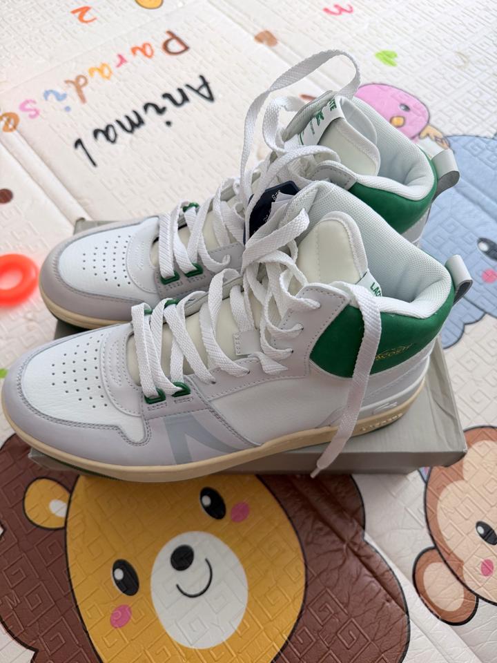 Lacoste