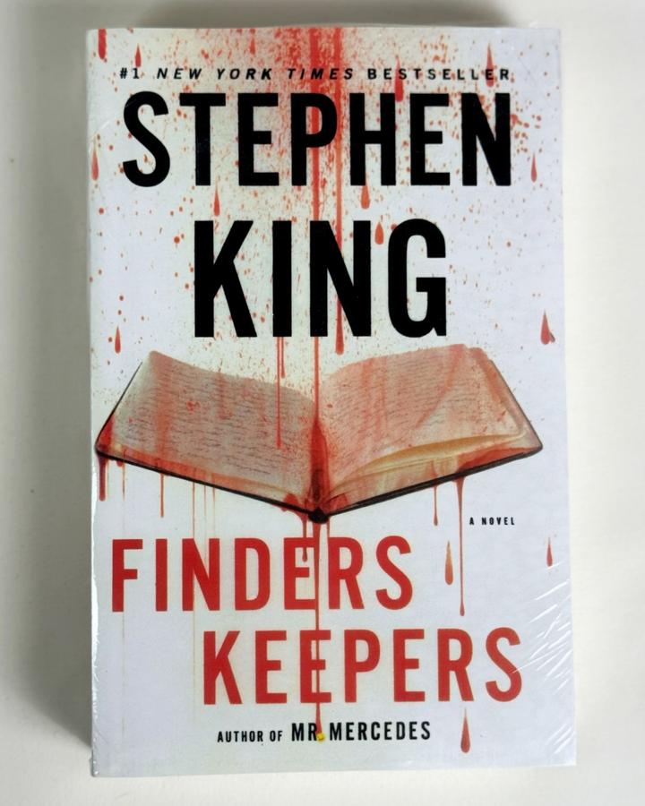 Finders Keepers