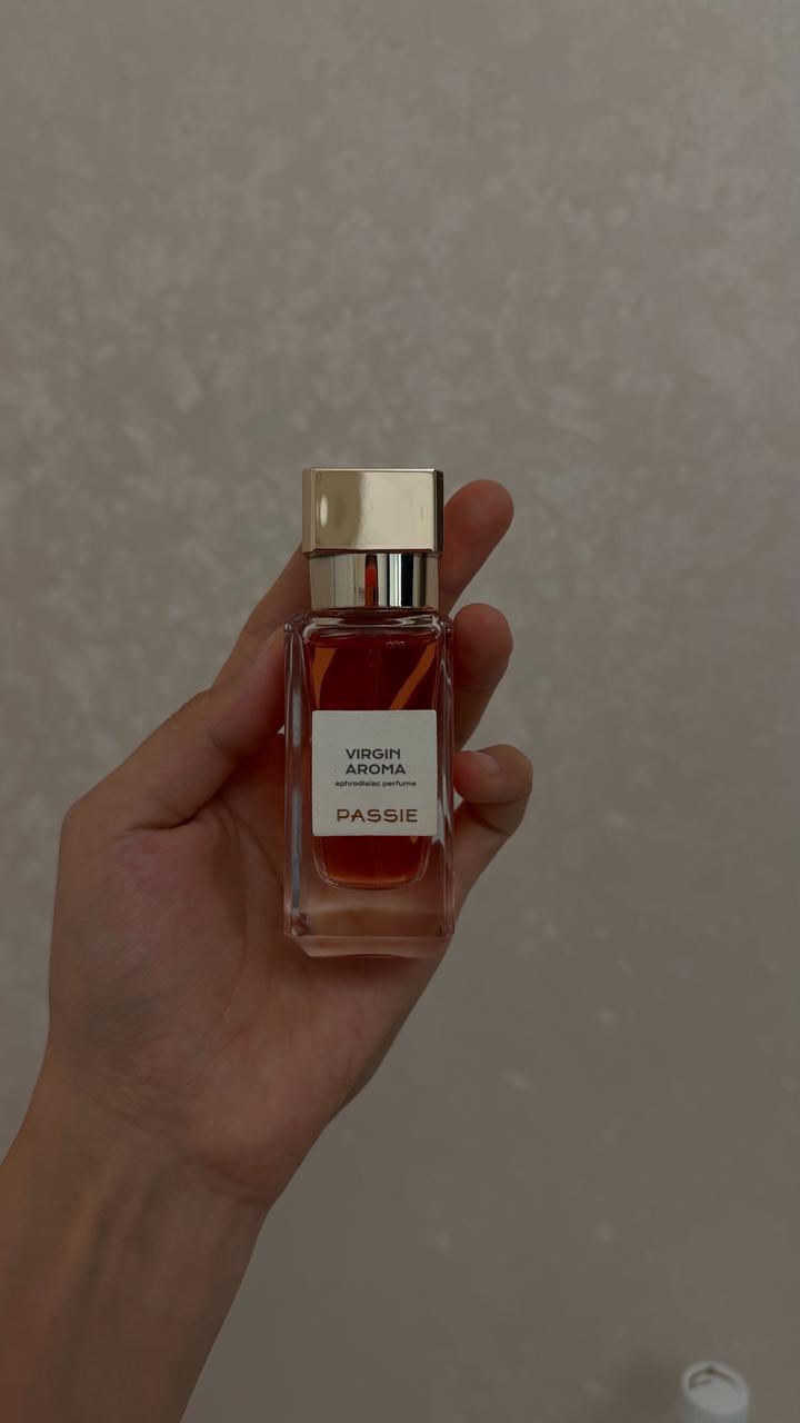 passie Парфюм Virgin Aroma