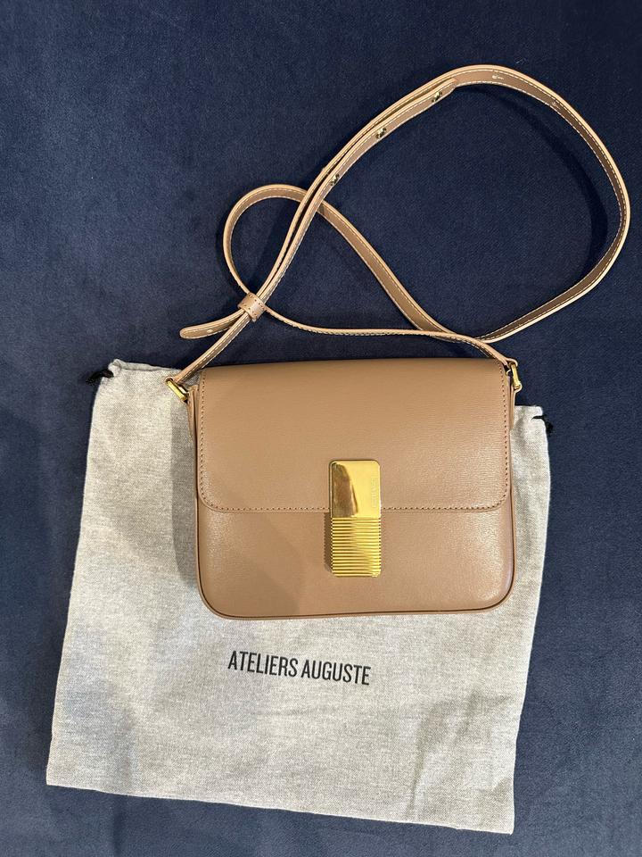 Ateliers Auguste Paris