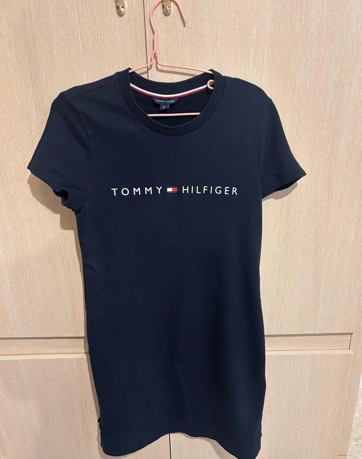 Tommy Hilfiger