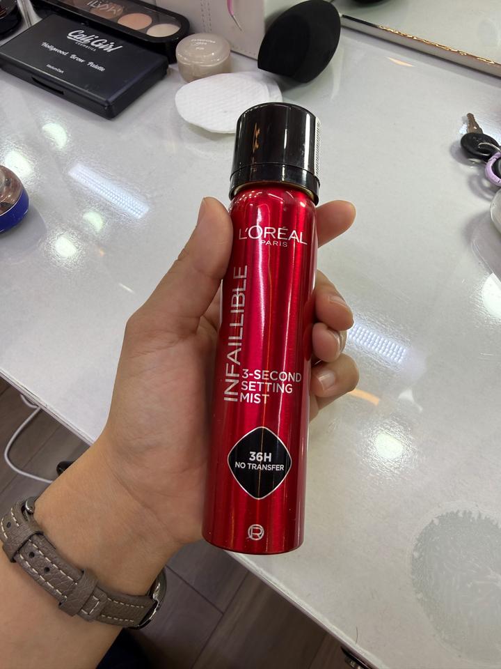 L'Oreal Paris