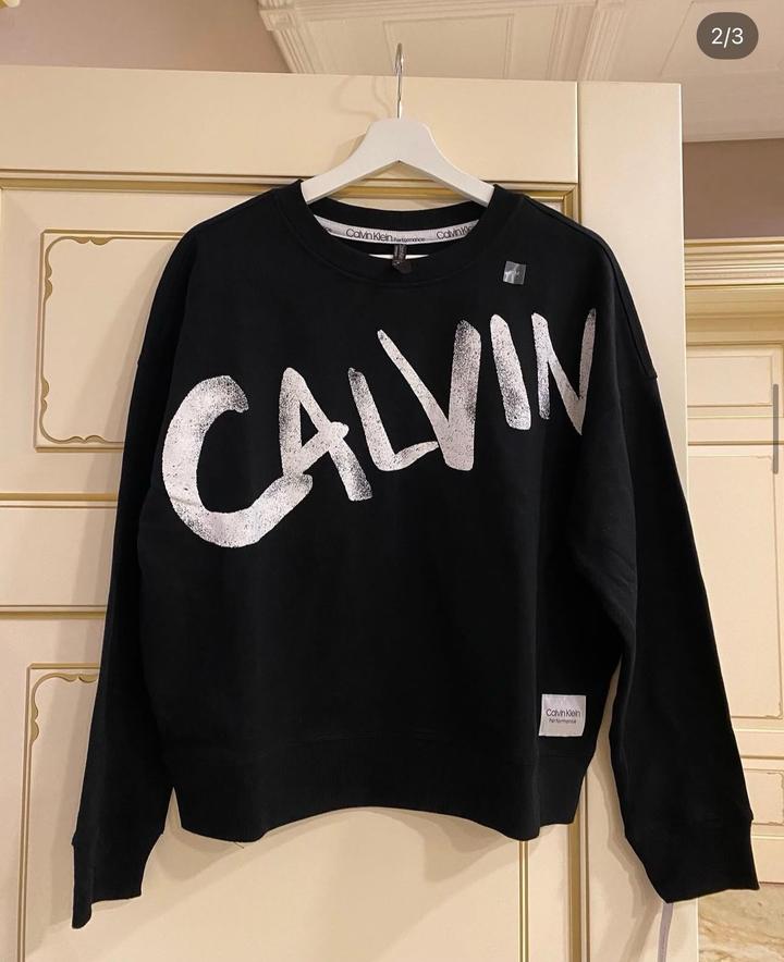 Calvin Klein