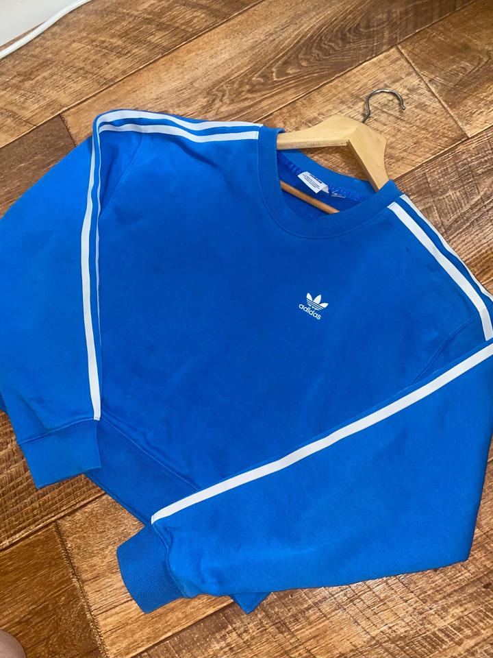 Adidas