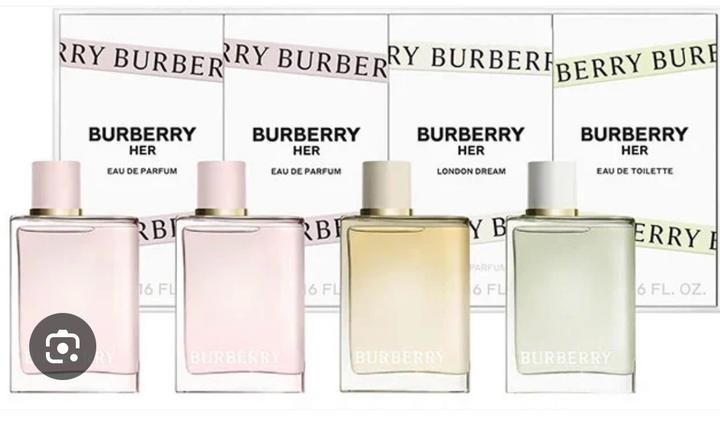 Burberry
